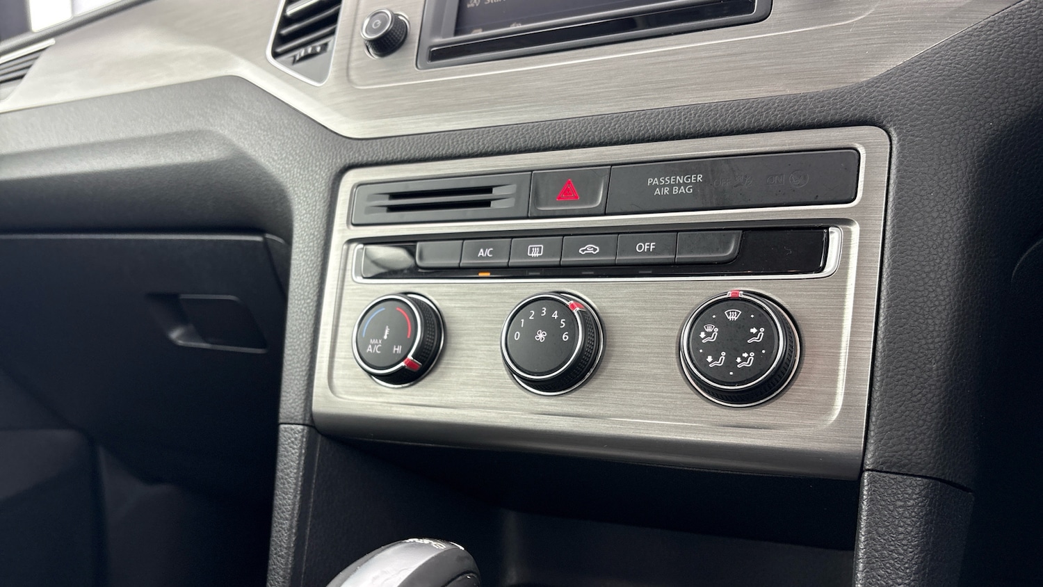 Used Volkswagen Golf SV 2018 for sale - 77896387: Photo 26