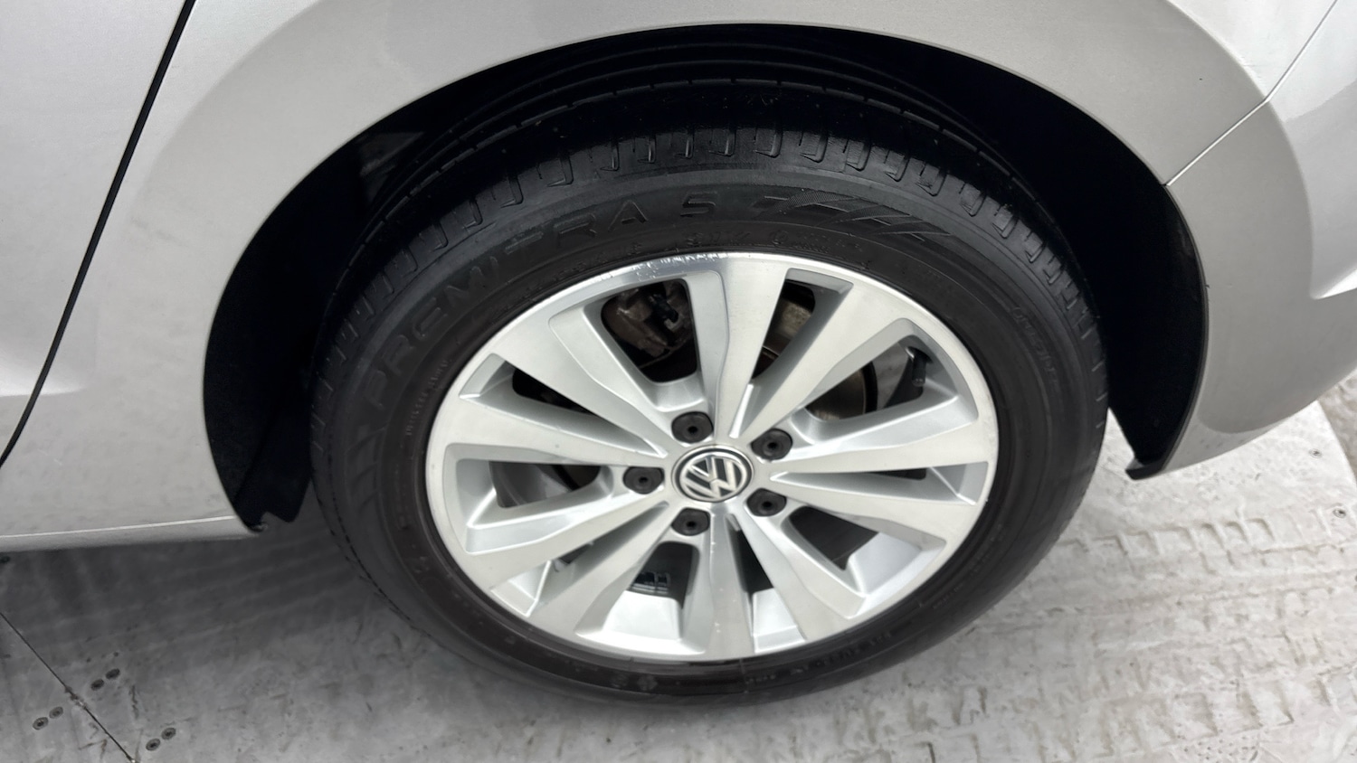 Used Volkswagen Golf SV 2018 for sale - 77896387: Photo 28