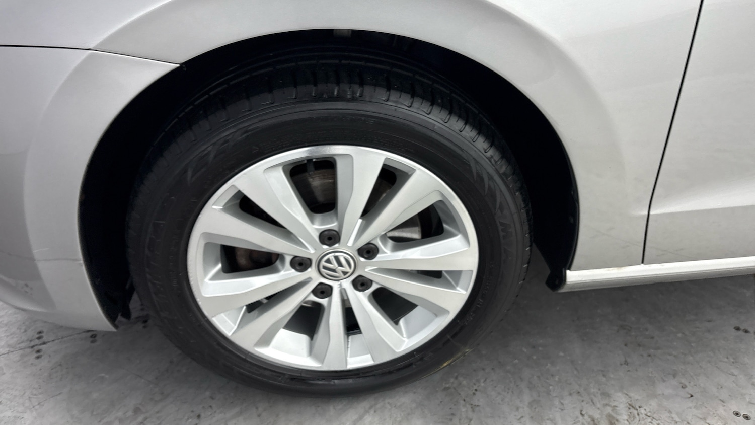 Used Volkswagen Golf SV 2018 for sale - 77896387: Photo 30