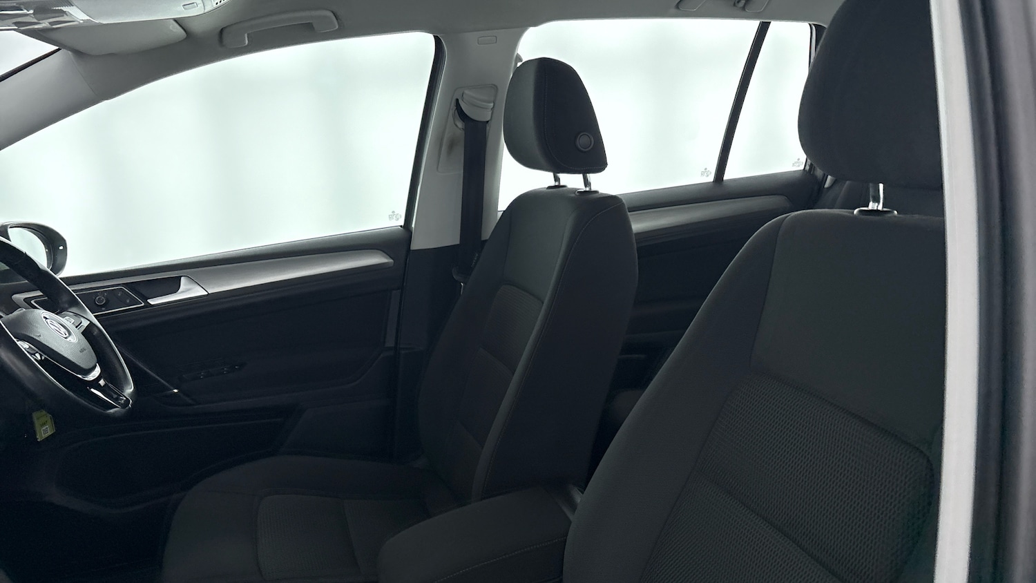 Used Volkswagen Golf SV 2018 for sale - 77896387: Photo 31