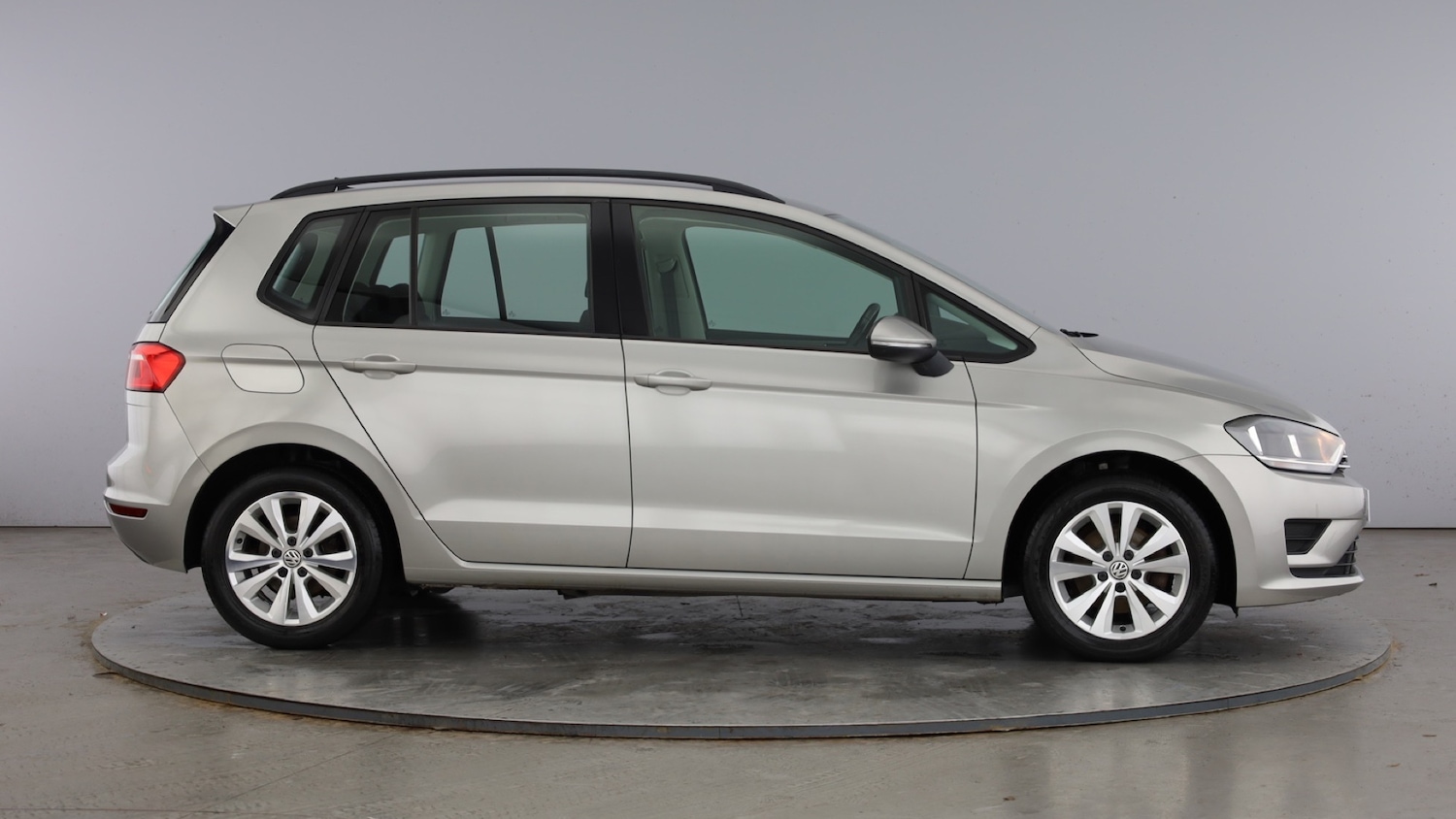 Used Volkswagen Golf SV 2018 for sale - 77896387: Photo 4