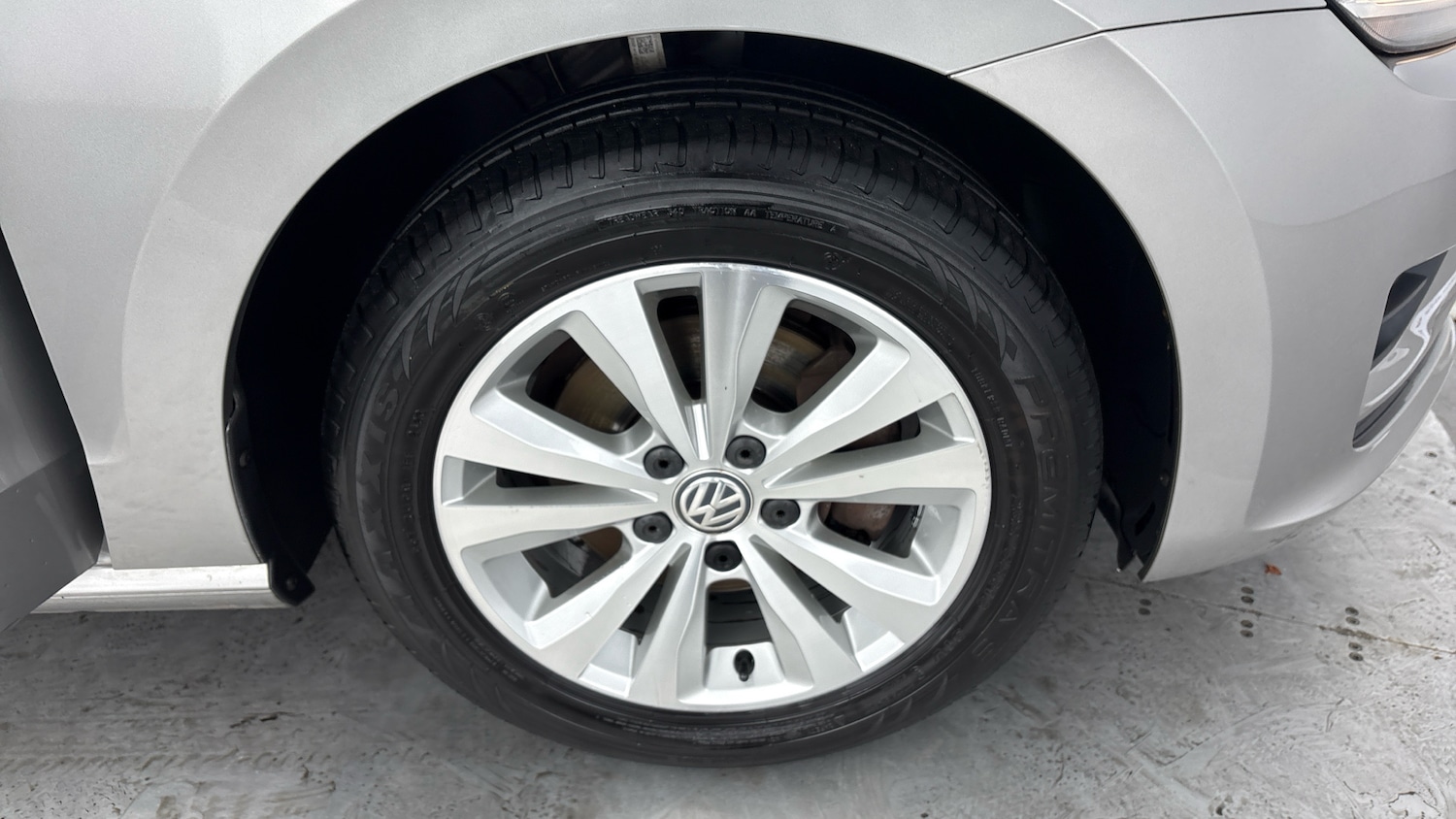 Used Volkswagen Golf SV 2018 for sale - 77896387: Photo 5