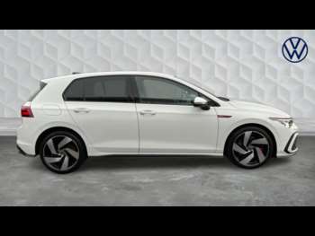 Used Volkswagen Golf 2021 for sale - 74938558: Photo