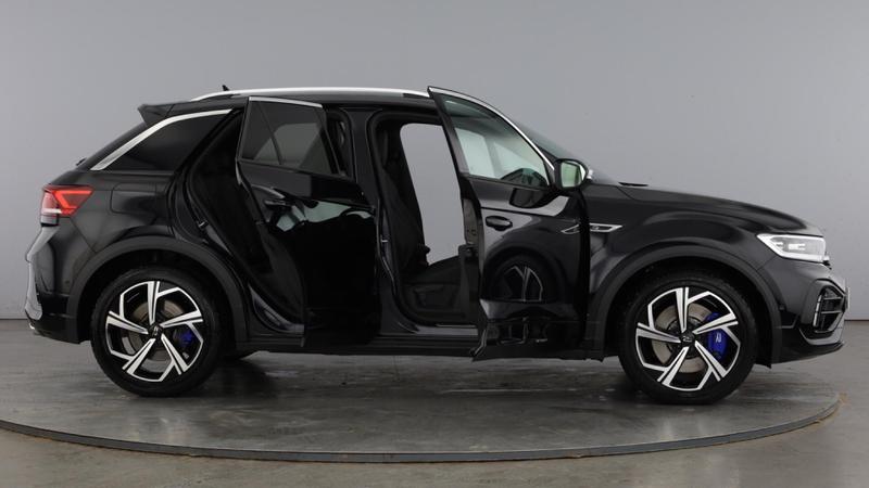 Used Volkswagen T-Roc 2025 for sale - 77323568: Photo 10