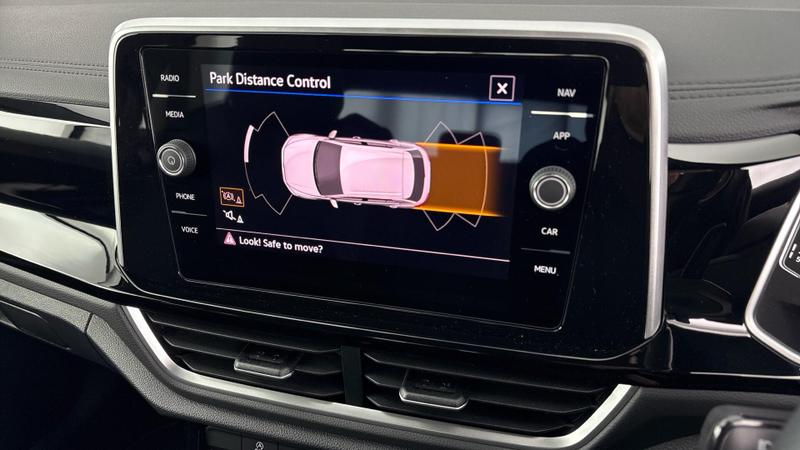 Used Volkswagen T-Roc 2025 for sale - 77323568: Photo 14