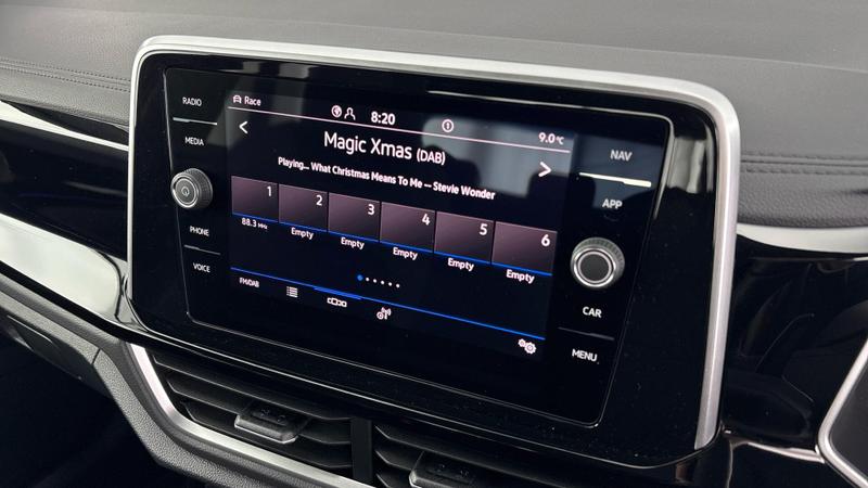 Used Volkswagen T-Roc 2025 for sale - 77323568: Photo 16