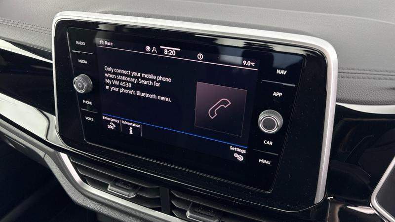 Used Volkswagen T-Roc 2025 for sale - 77323568: Photo 17