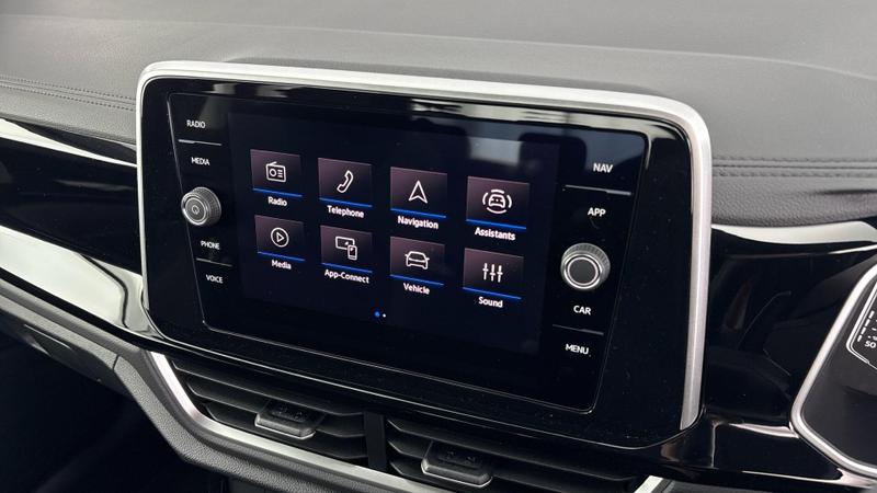 Used Volkswagen T-Roc 2025 for sale - 77323568: Photo 18