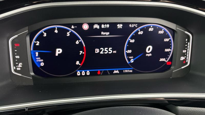 Used Volkswagen T-Roc 2025 for sale - 77323568: Photo 21