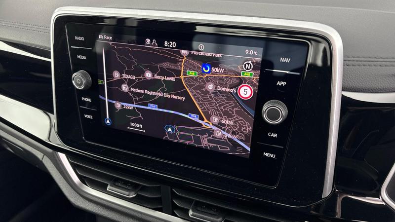 Used Volkswagen T-Roc 2025 for sale - 77323568: Photo 22