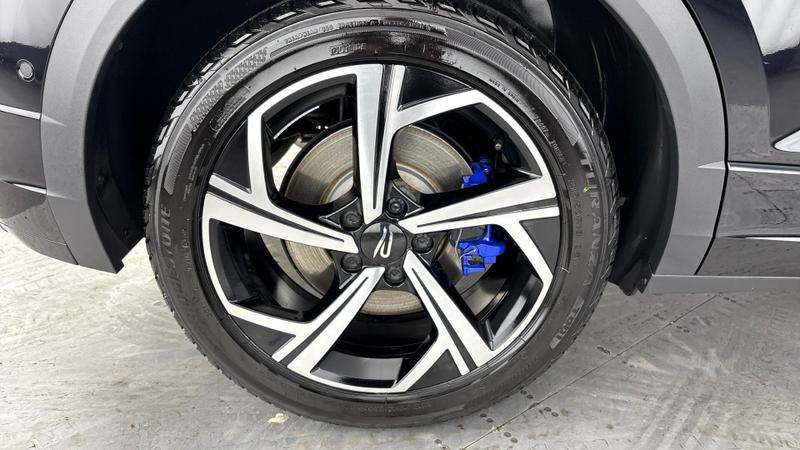 Used Volkswagen T-Roc 2025 for sale - 77323568: Photo 27