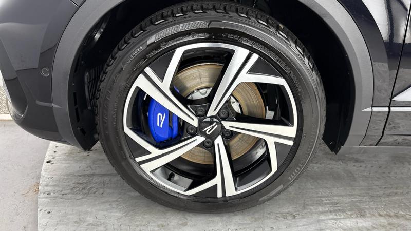 Used Volkswagen T-Roc 2025 for sale - 77323568: Photo 39