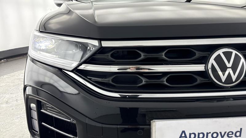 Used Volkswagen T-Roc 2025 for sale - 77323568: Photo 42