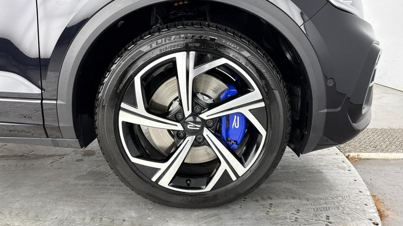 Used Volkswagen T-Roc 2025 for sale - 77323568: Photo 5