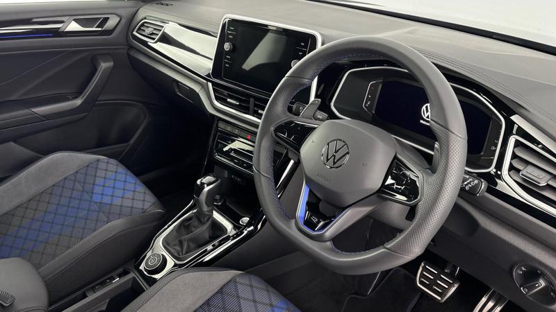 Used Volkswagen T-Roc 2025 for sale - 77323568: Photo 6
