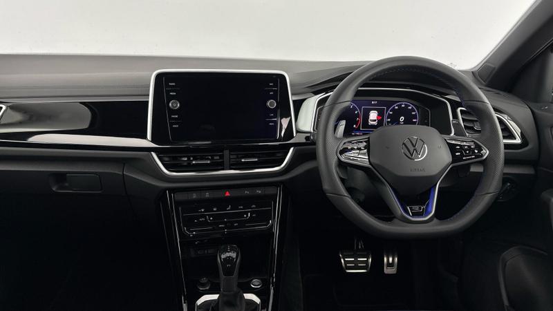 Used Volkswagen T-Roc 2025 for sale - 77323568: Photo 8
