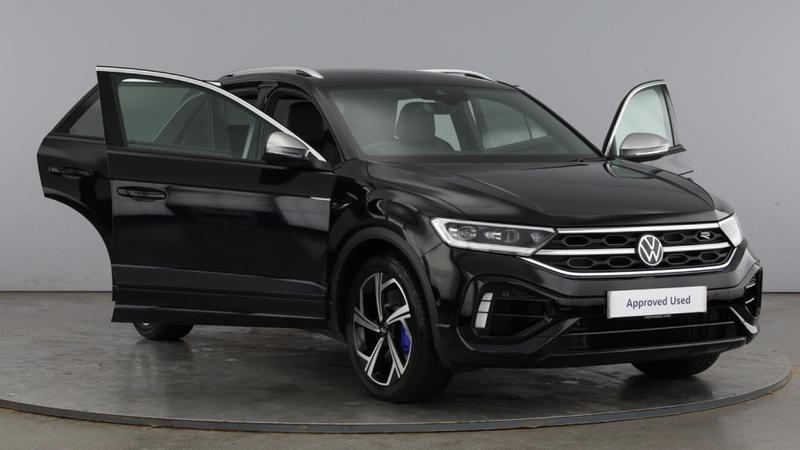 Used Volkswagen T-Roc 2025 for sale - 77323568: Photo 9