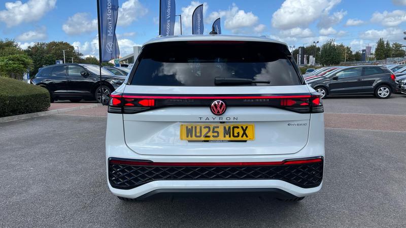 Used Volkswagen Touran 2025 for sale - 75213536: Photo 10