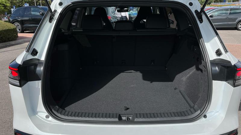 Used Volkswagen Touran 2025 for sale - 75213536: Photo 11