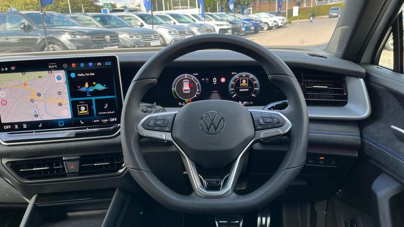 Used Volkswagen Touran 2025 for sale - 75213536: Photo 12