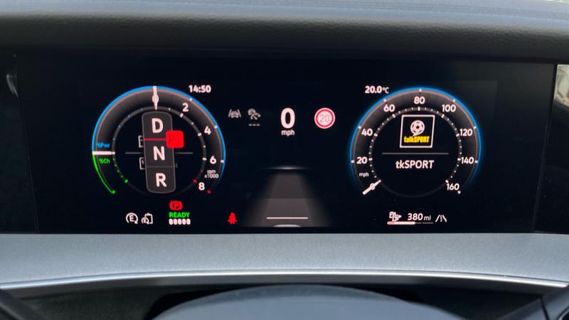 Used Volkswagen Touran 2025 for sale - 75213536: Photo 13