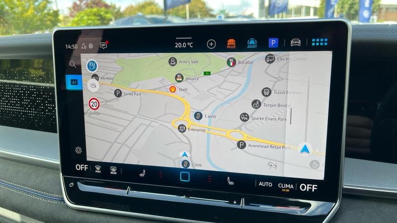 Used Volkswagen Touran 2025 for sale - 75213536: Photo 14