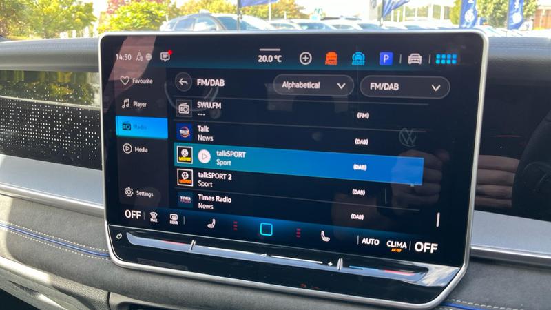 Used Volkswagen Touran 2025 for sale - 75213536: Photo 15