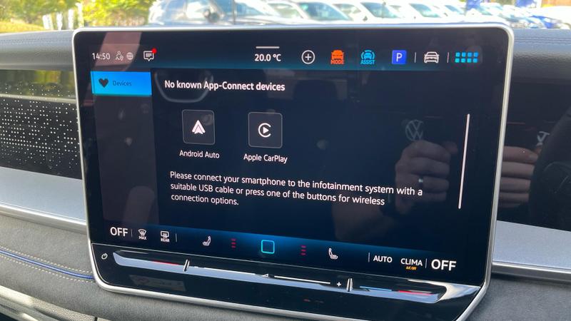 Used Volkswagen Touran 2025 for sale - 75213536: Photo 16