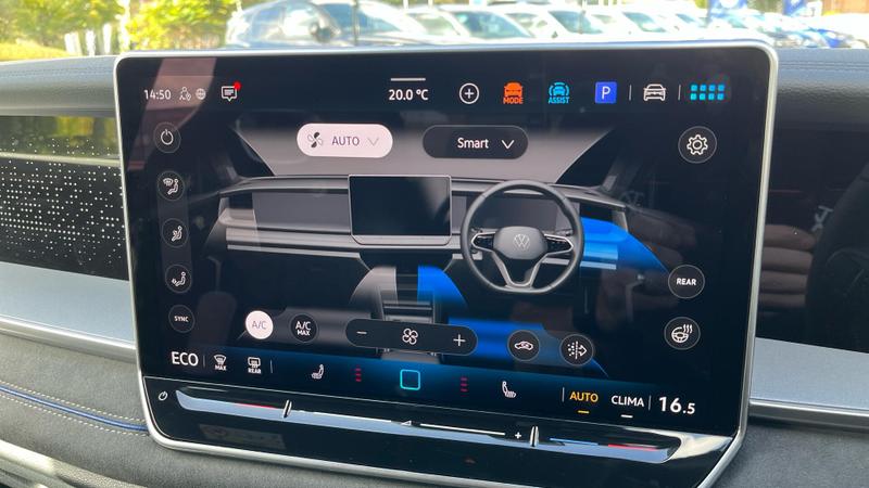 Used Volkswagen Touran 2025 for sale - 75213536: Photo 17