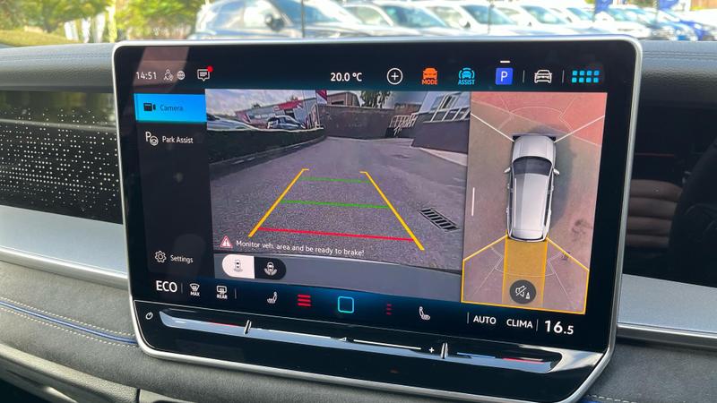 Used Volkswagen Touran 2025 for sale - 75213536: Photo 19