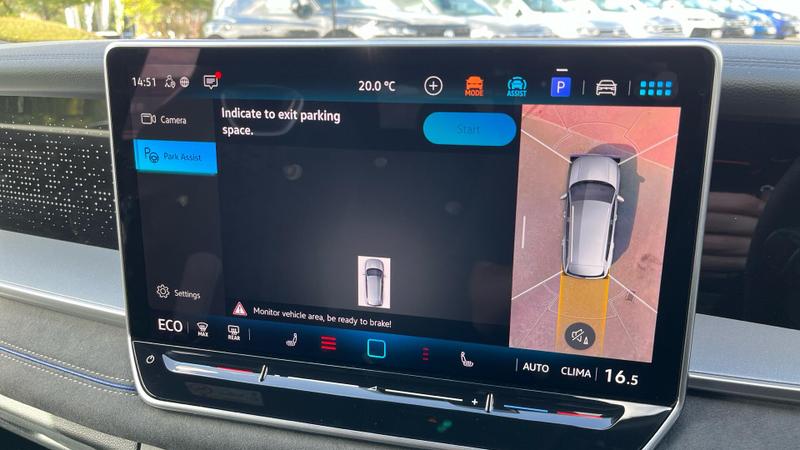 Used Volkswagen Touran 2025 for sale - 75213536: Photo 20