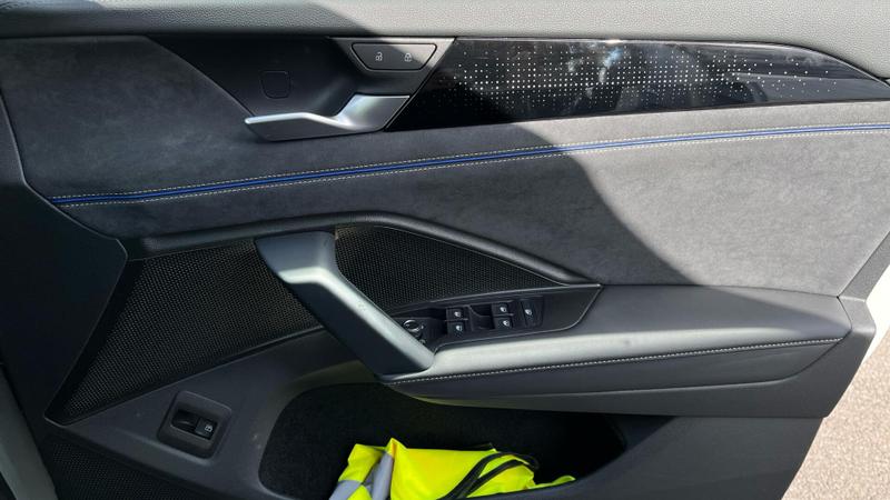 Used Volkswagen Touran 2025 for sale - 75213536: Photo 23