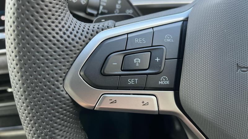 Used Volkswagen Touran 2025 for sale - 75213536: Photo 26