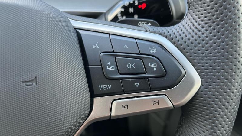 Used Volkswagen Touran 2025 for sale - 75213536: Photo 27