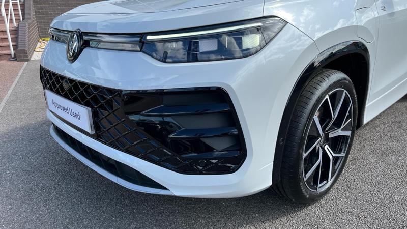 Used Volkswagen Touran 2025 for sale - 75213536: Photo 29