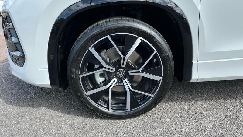 Used Volkswagen Touran 2025 for sale - 75213536: Photo 30