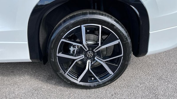 Used Volkswagen Touran 2025 for sale - 75213536: Photo 31
