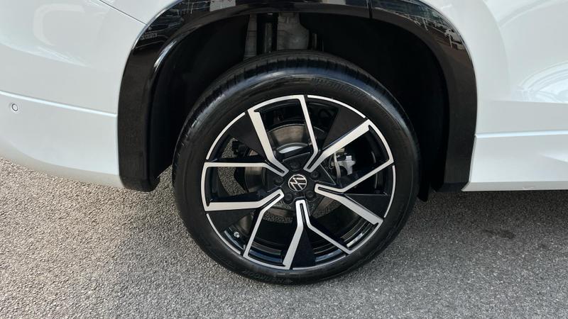 Used Volkswagen Touran 2025 for sale - 75213536: Photo 32