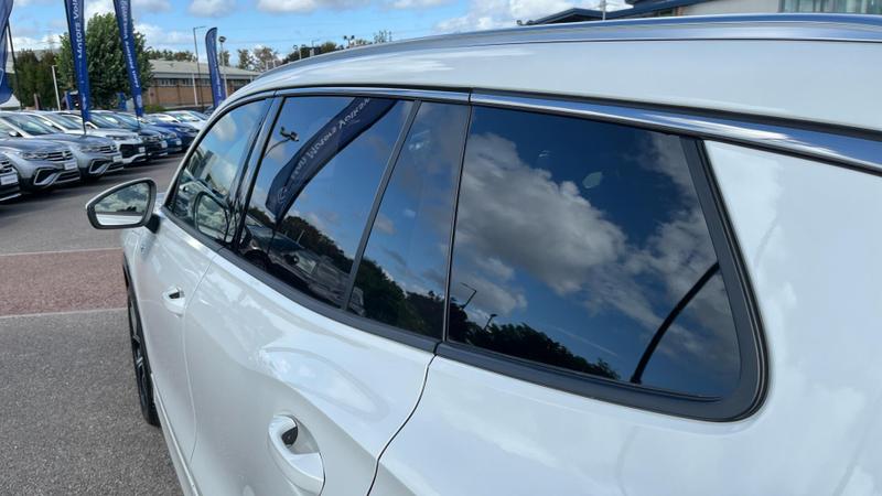 Used Volkswagen Touran 2025 for sale - 75213536: Photo 34