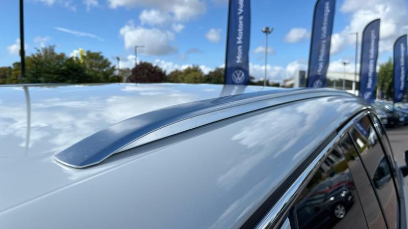 Used Volkswagen Touran 2025 for sale - 75213536: Photo 36