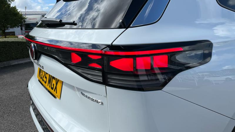 Used Volkswagen Touran 2025 for sale - 75213536: Photo 37