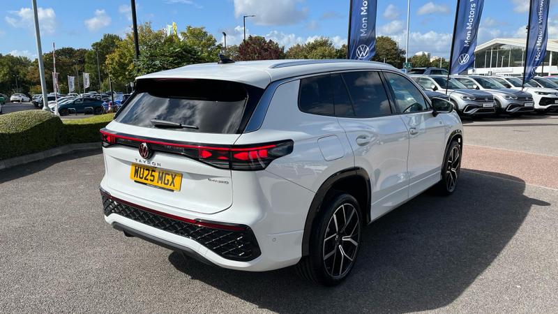 Used Volkswagen Touran 2025 for sale - 75213536: Photo 38