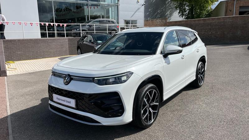 Used Volkswagen Touran 2025 for sale - 75213536: Photo 39