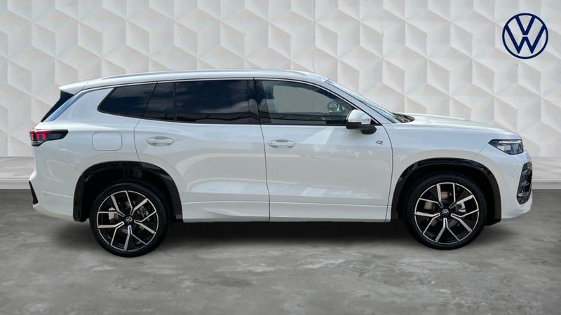 Used Volkswagen Touran 2025 for sale - 75213536: Photo 4