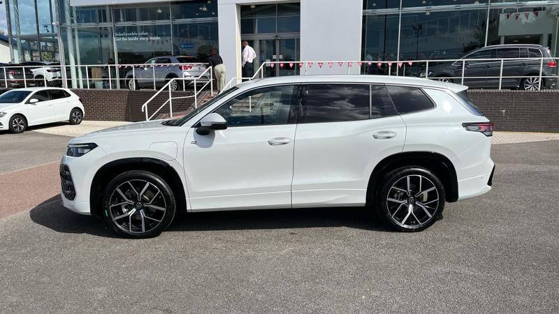 Used Volkswagen Touran 2025 for sale - 75213536: Photo 40