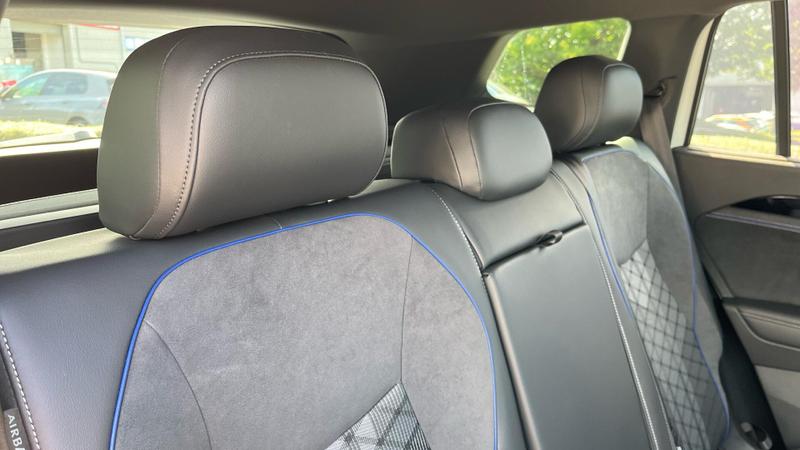 Used Volkswagen Touran 2025 for sale - 75213536: Photo 42