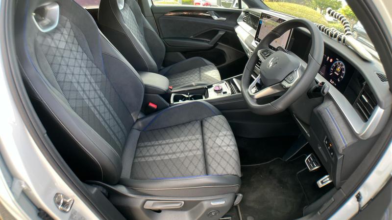 Used Volkswagen Touran 2025 for sale - 75213536: Photo 44