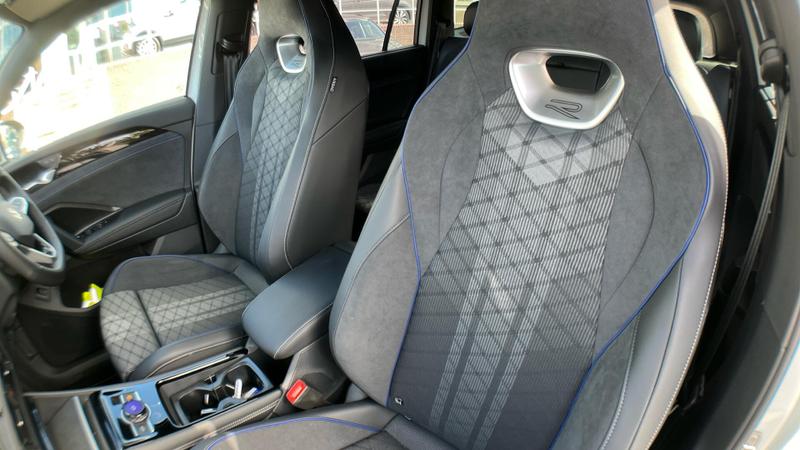 Used Volkswagen Touran 2025 for sale - 75213536: Photo 45