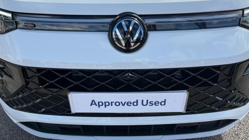 Used Volkswagen Touran 2025 for sale - 75213536: Photo 46
