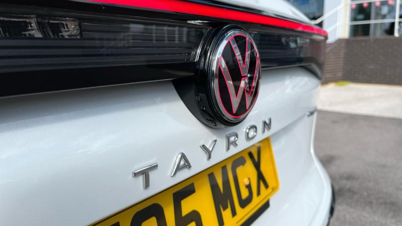 Used Volkswagen Touran 2025 for sale - 75213536: Photo 47